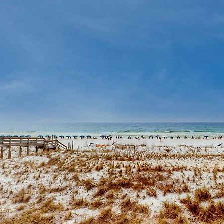 Pelican Isle Condominiums Fort Walton Beach Exterior foto