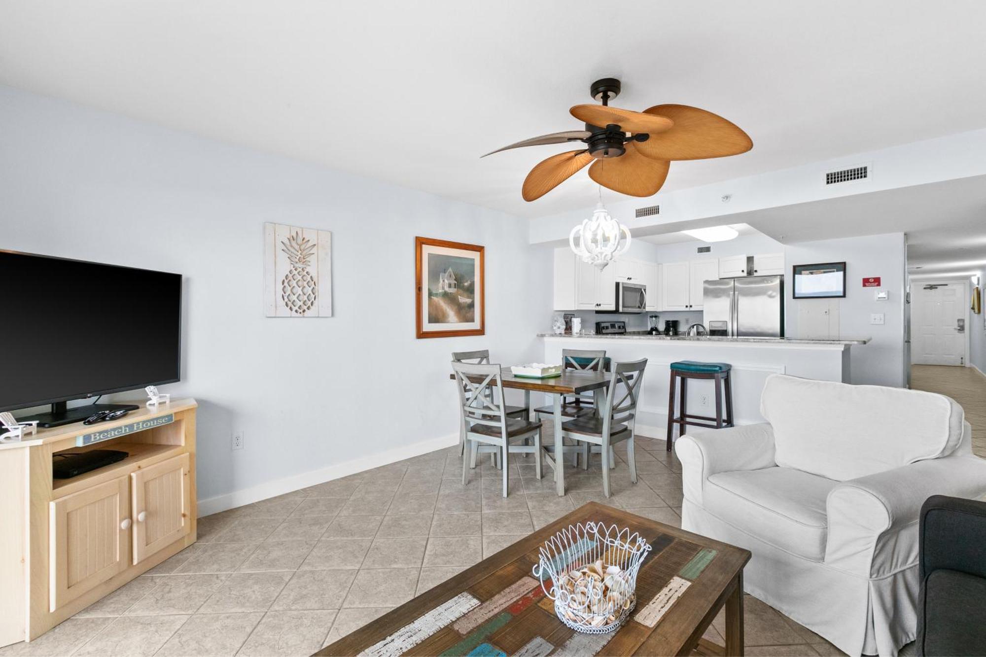 Pelican Isle Condominiums Fort Walton Beach Exterior foto