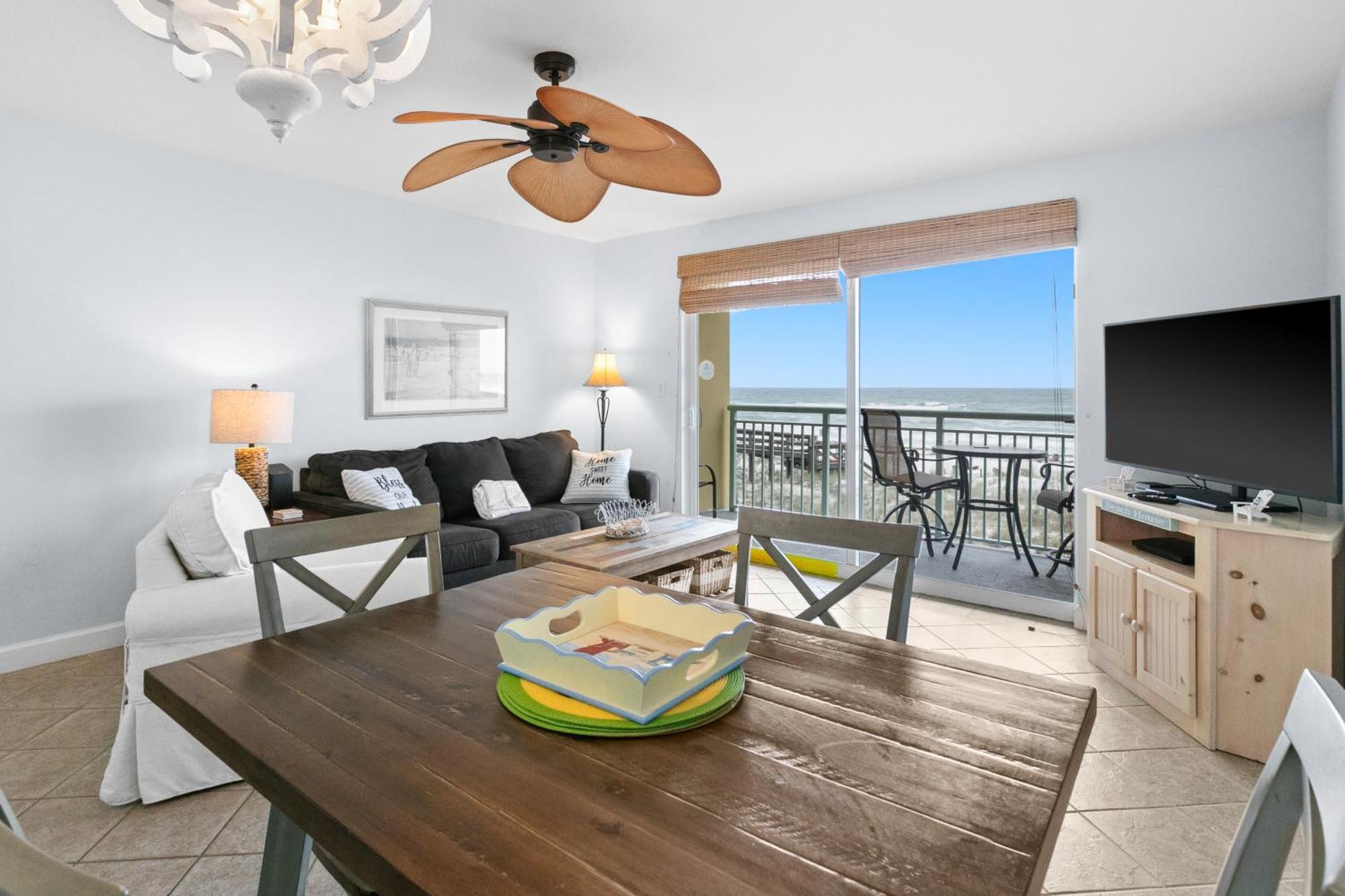 Pelican Isle Condominiums Fort Walton Beach Exterior foto