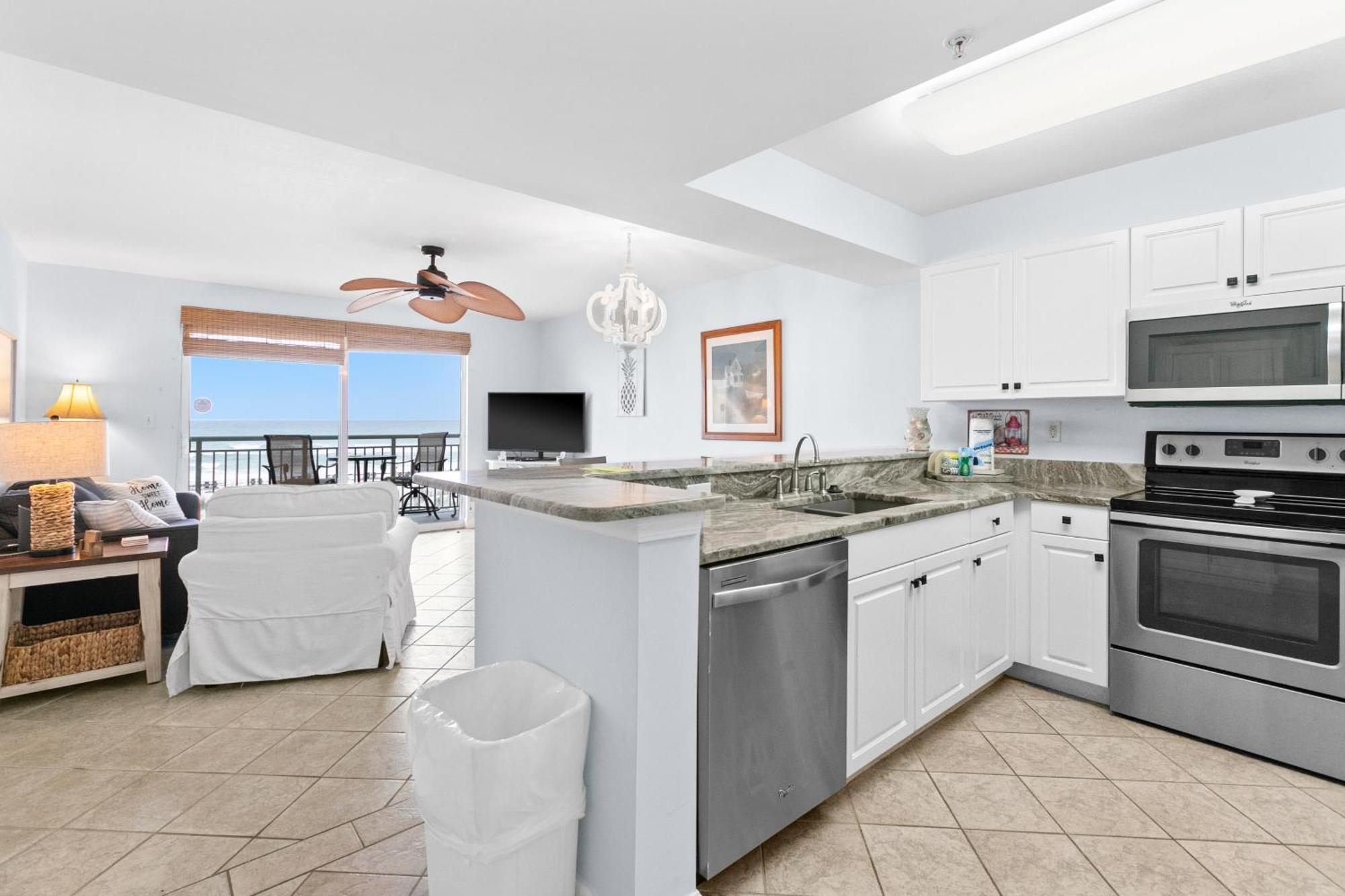 Pelican Isle Condominiums Fort Walton Beach Exterior foto